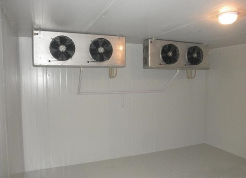 提升冷库安装质量需要注意的事项